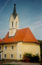 Altenheimkapelle 